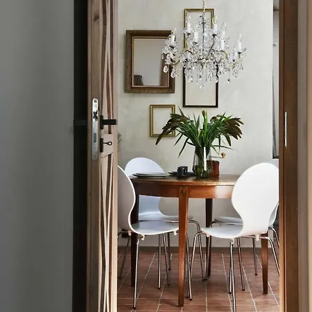 Affittacamere Betty's Place