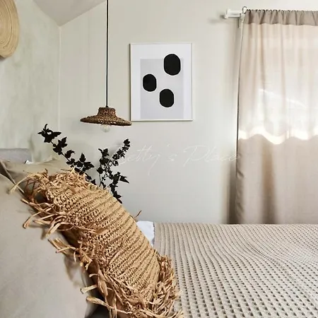 Betty's Place Zabierzow