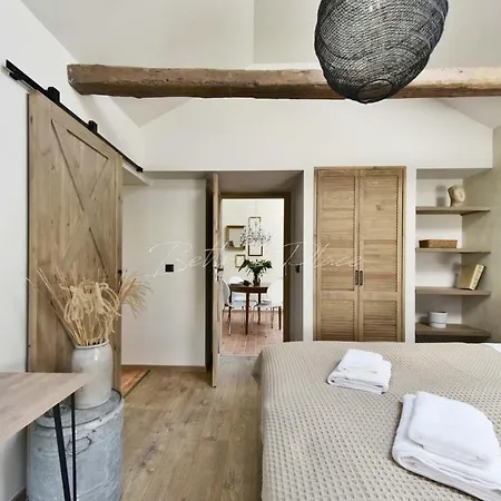 Betty's Place Affittacamere Zabierzow