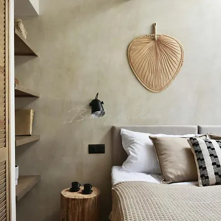 Betty's Place Affittacamere