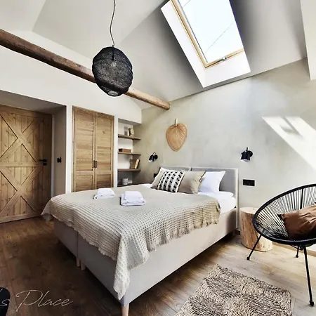 Affittacamere Betty's Place