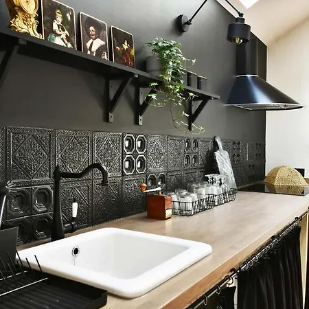 Betty's Place Zabierzow