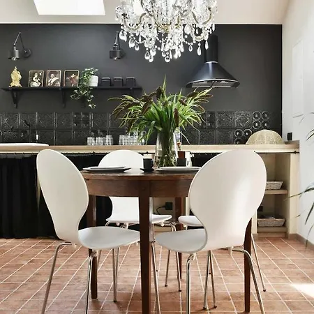 Affittacamere Betty's Place Zabierzow