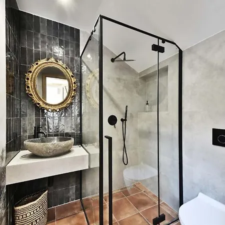 Betty's Place Affittacamere Zabierzow