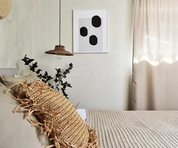 Betty's Place Zabierzow