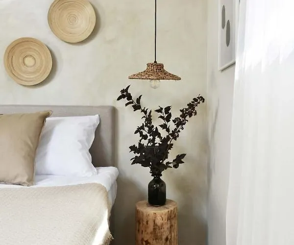 בית הארחה Betty's Place