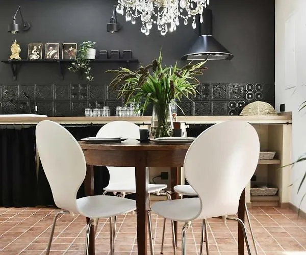 בית הארחה Betty's Place Zabierzow