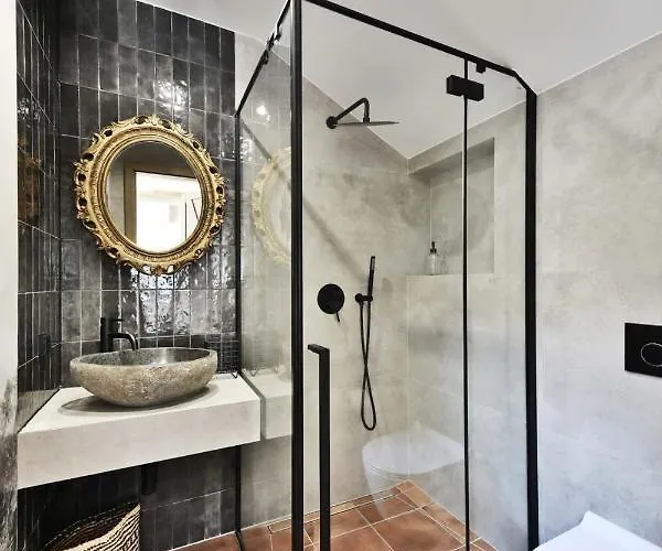 Betty's Place בית הארחה Zabierzow